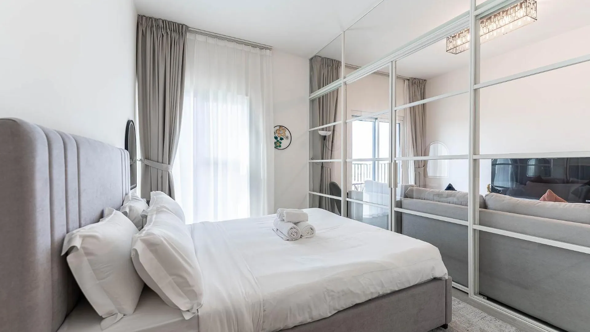 Havn - 2 Bedroom Apartment In Dubai Hills Estate