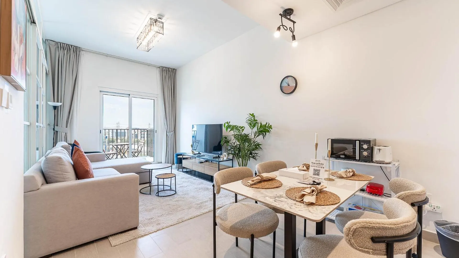 Havn - 2 Bedroom Apartment In Dubai Hills Estate