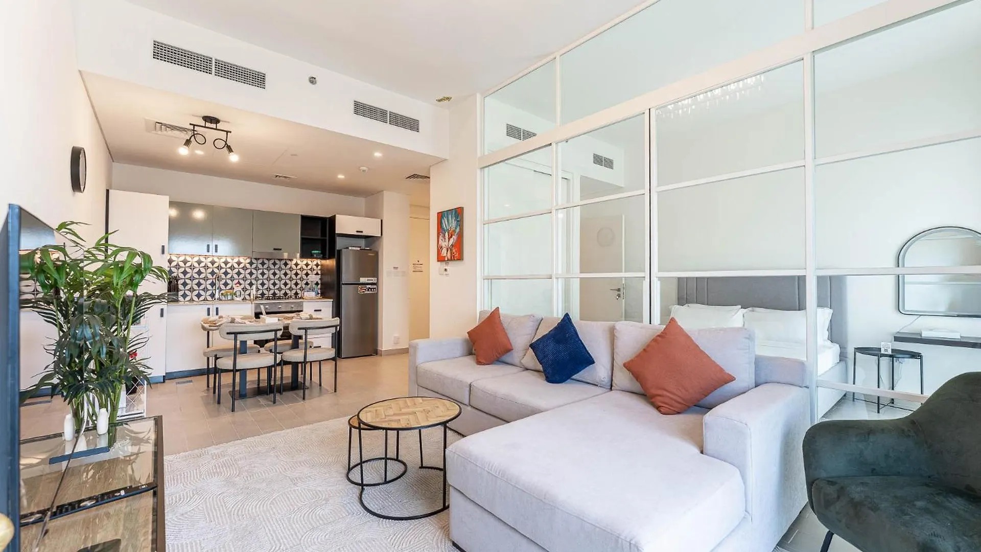 Havn - 2 Bedroom Apartment In Dubai Hills Estate United Arab Emirates