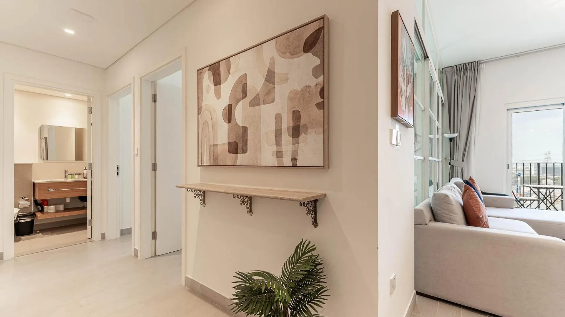 Havn - 2 Bedroom Apartment In Dubai Hills Estate United Arab Emirates