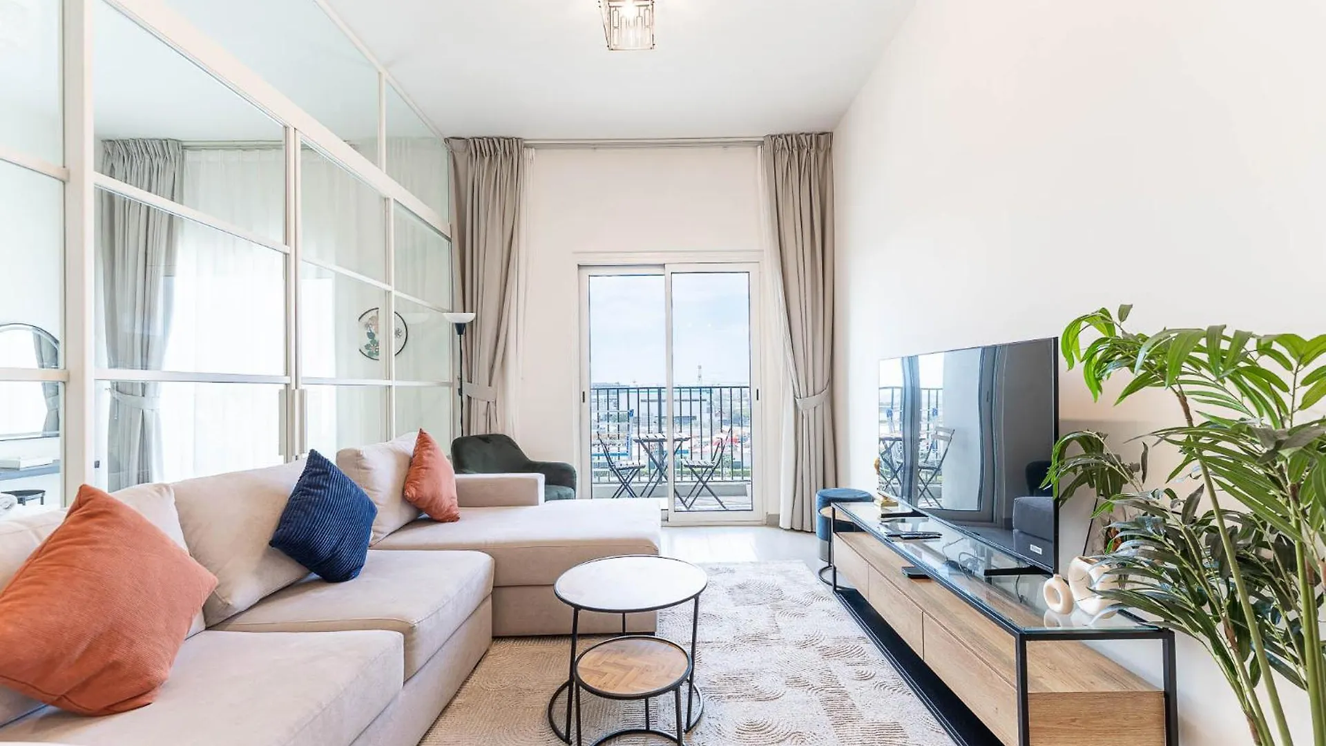 Havn - 2 Bedroom Apartment In Dubai Hills Estate