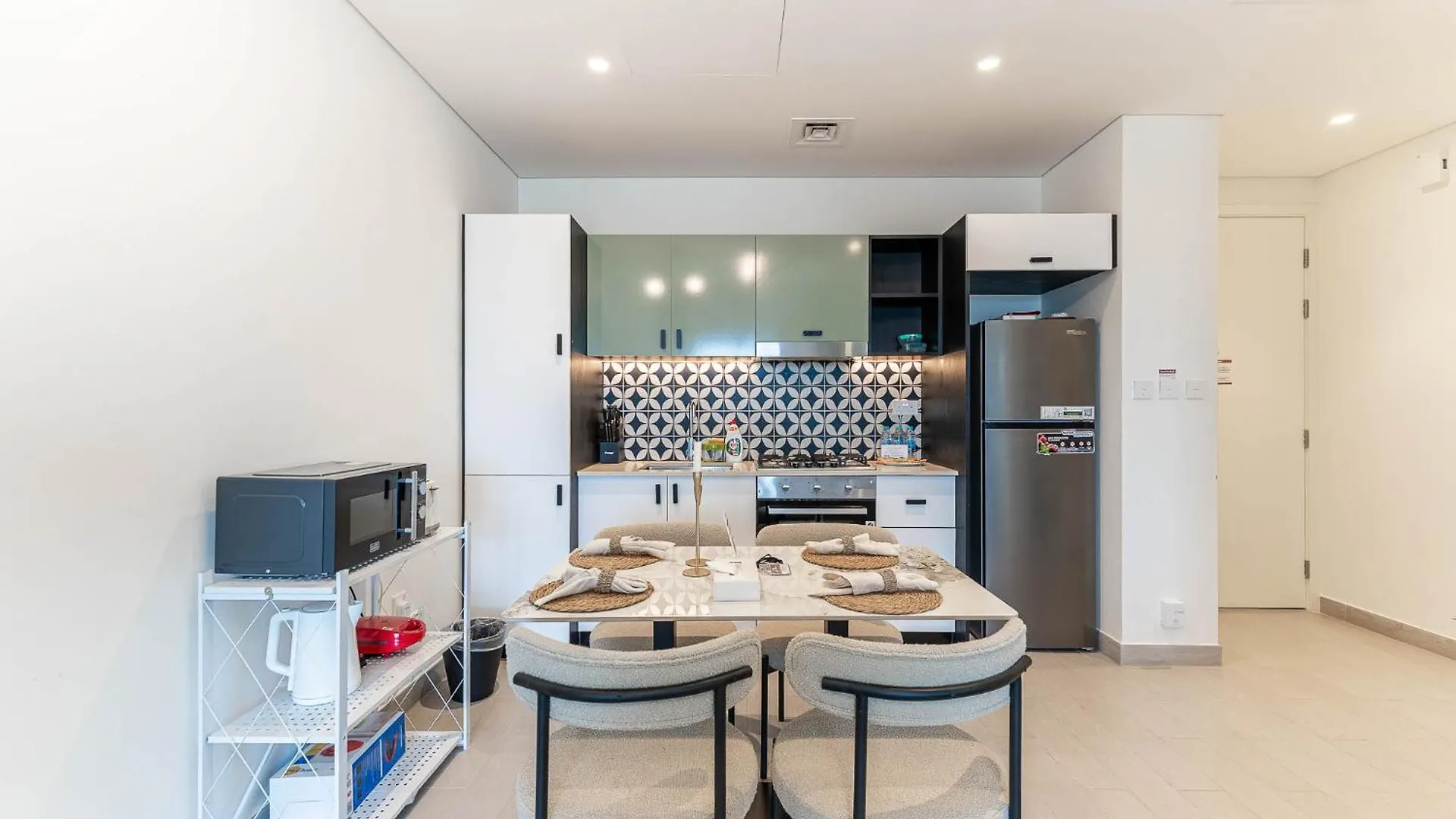 Havn - 2 Bedroom Apartment In Dubai Hills Estate