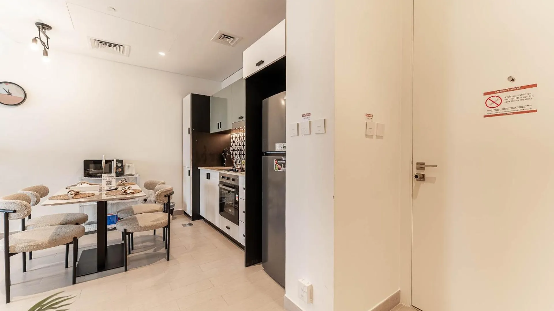 Havn - 2 Bedroom Apartment In Dubai Hills Estate