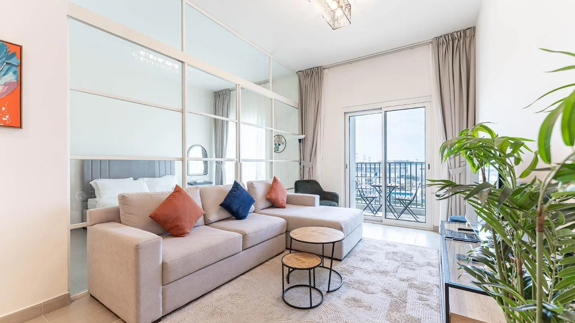Havn - 2 Bedroom Apartment In Dubai Hills Estate 0*,