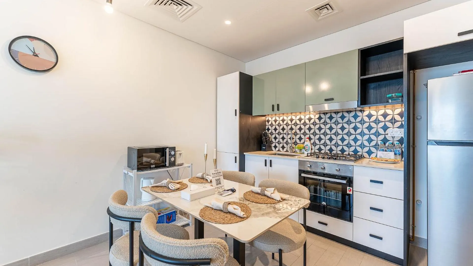 Havn - 2 Bedroom Apartment In Dubai Hills Estate アラブ首長国連邦