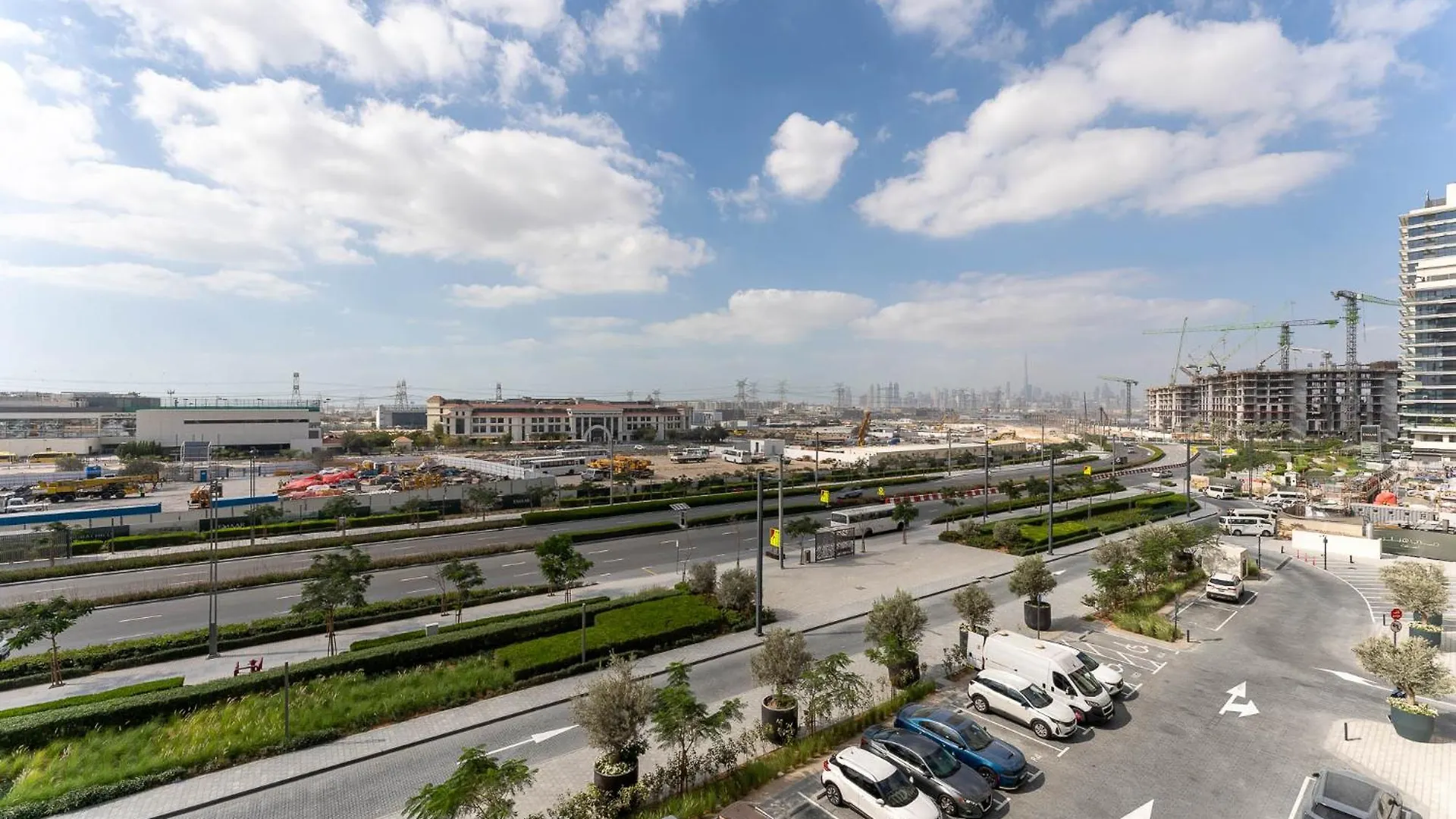 Havn - 2 Bedroom Apartment In Dubai Hills Estate 0*,  アラブ首長国連邦