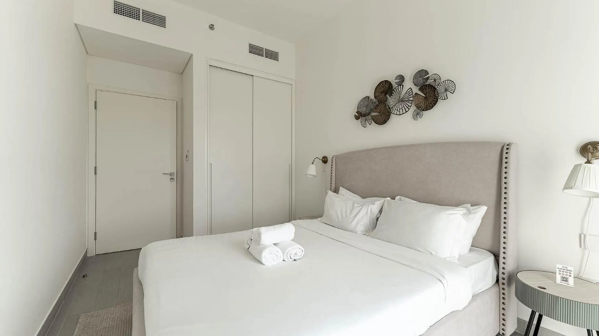 Havn - 2 Bedroom Apartment In Dubai Hills Estate